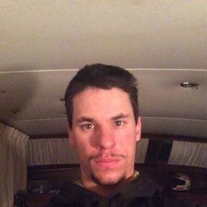 Meet your Posher, Andrew